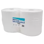 Bobine Maxi WC - 340m 2 plis