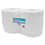 Bobine maxi wc - 340m 2 plis