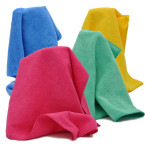 Lavette microfibre - 40x40cm