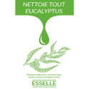 Nettoie tout eucalyptus - 5L