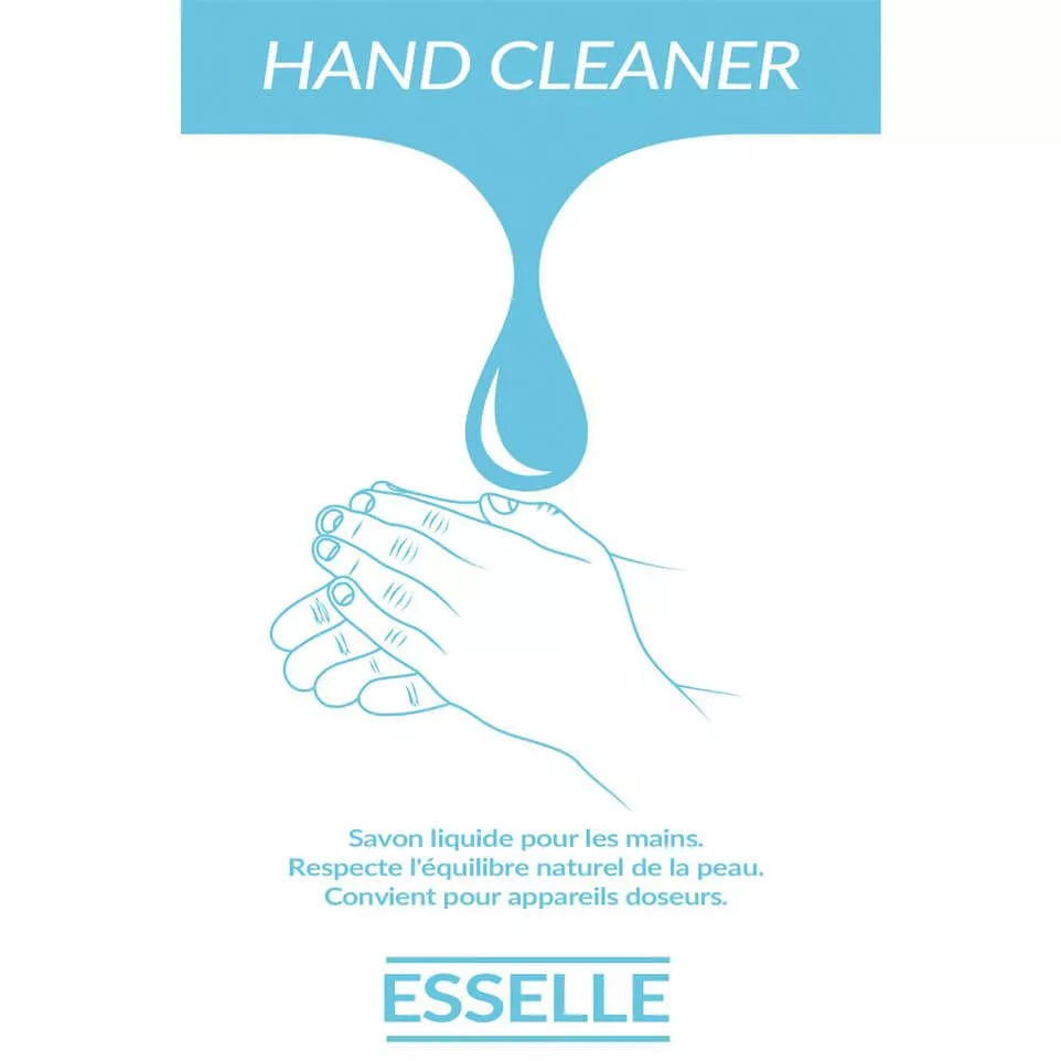 Savon liquide pour main - 5L