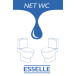 Canard WC - 750ML