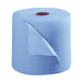 Bobine maxi bleue - 180m 3 plis