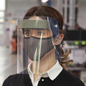 Visière de protection - pack de 25