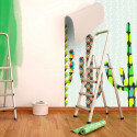 Wallpaper (Interior Decoration)
