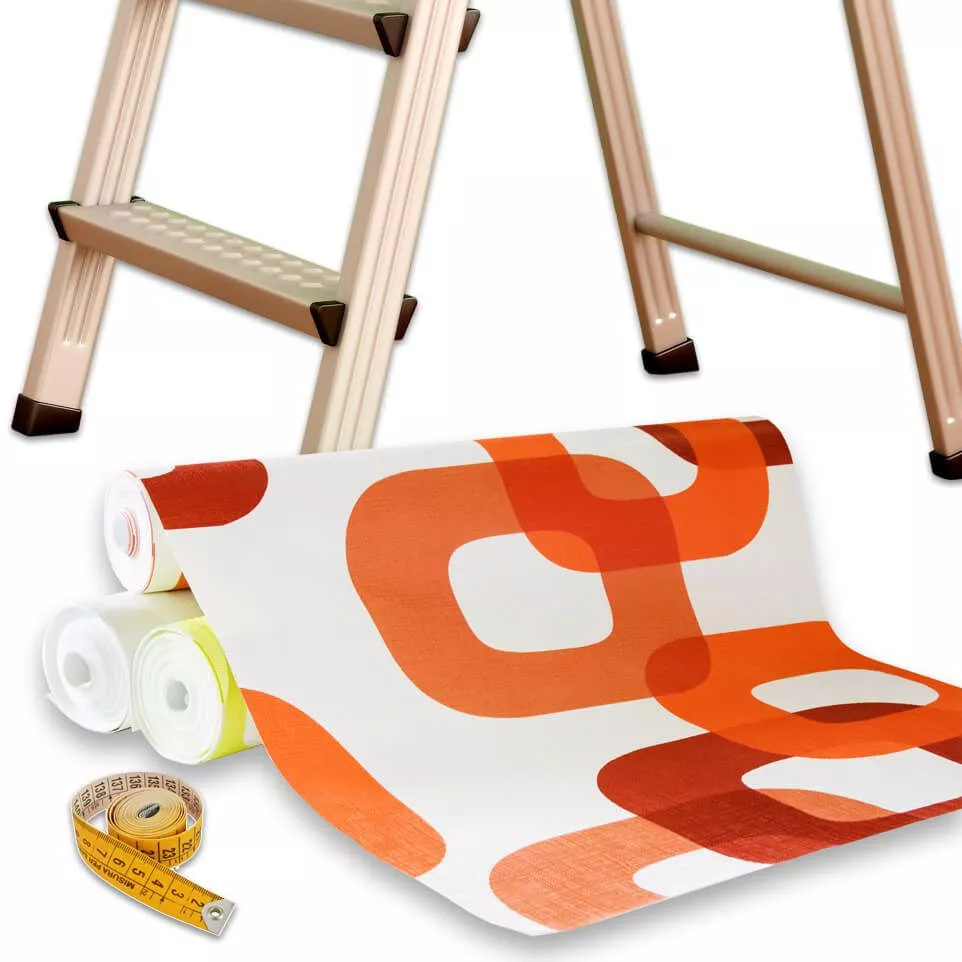Wallpaper (Interior Decoration)