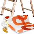 Behangpapier voor wanddecoratie