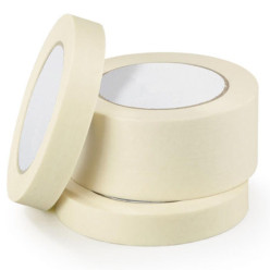 Papieren tape 19mm x 50m