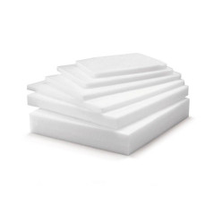 Polyethylene foam sheet