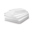 Polyethylene foam sheet