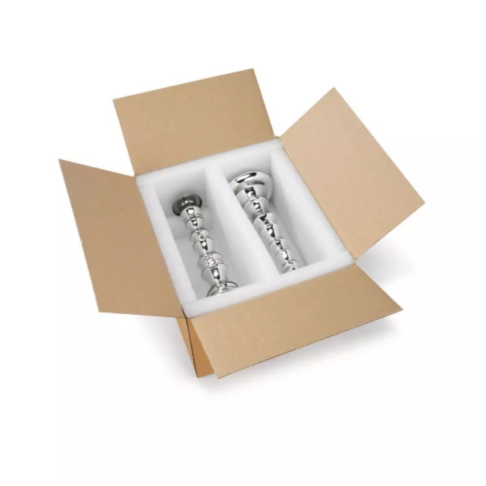 Individual packaging - rollup