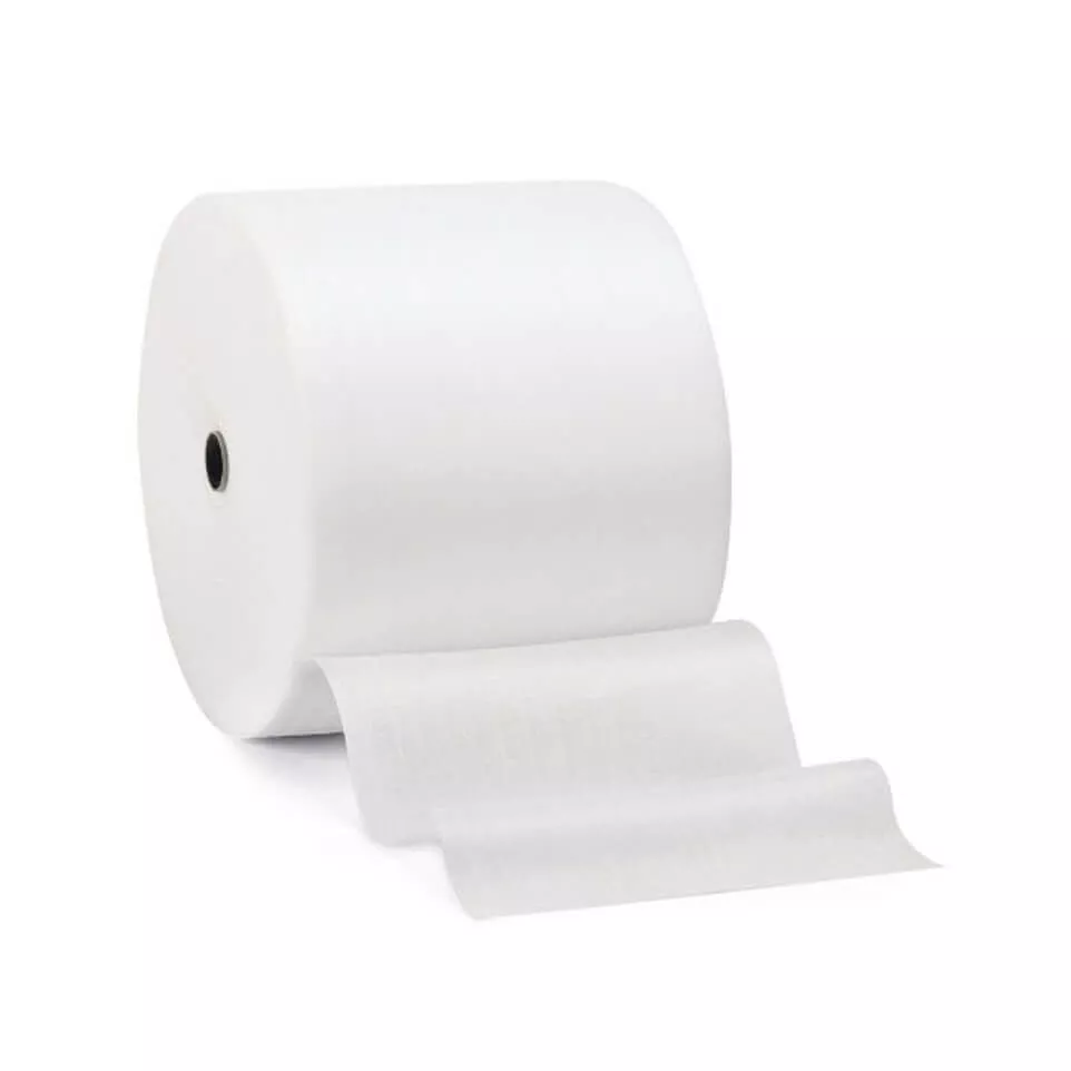 Individual packaging - rollup