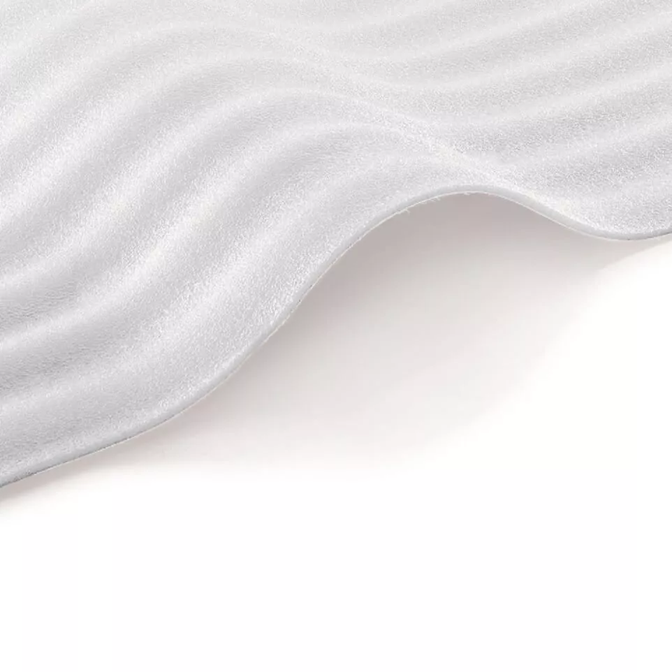 Individual packaging - rollup