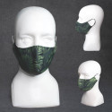 Masque profilé personnalisé / 5 pcs