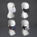 Masque profilé personnalisé / 5 pcs