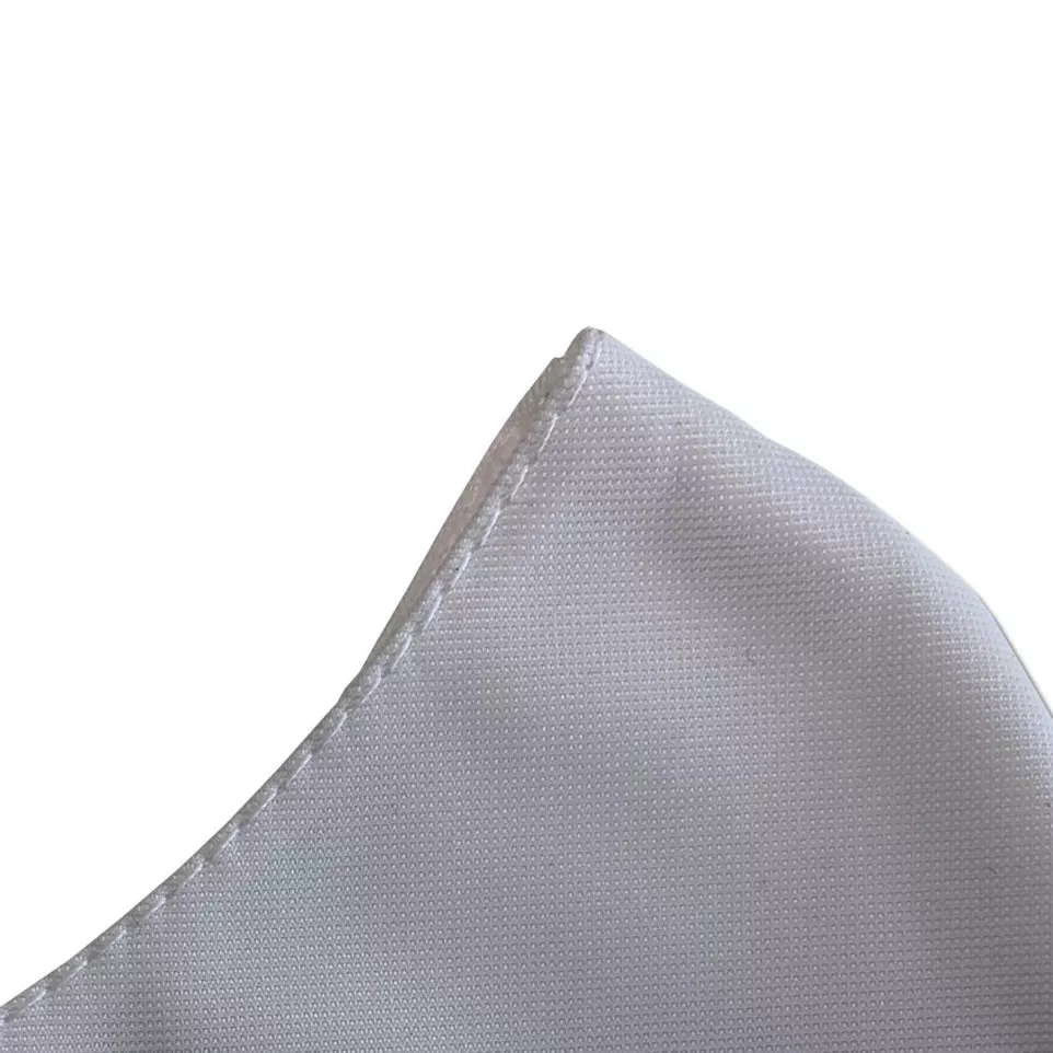 Masque profilé personnalisé / 5 pcs