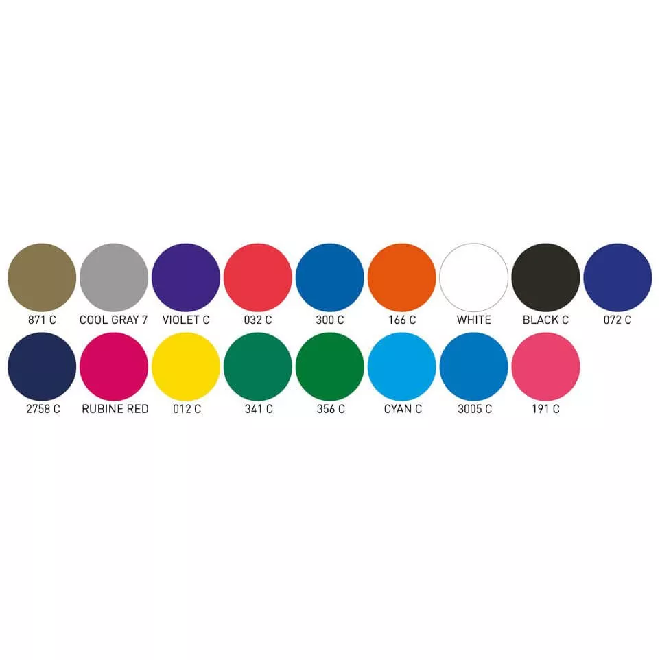 Ruban adhésif personnalisé 50mm/66mètres