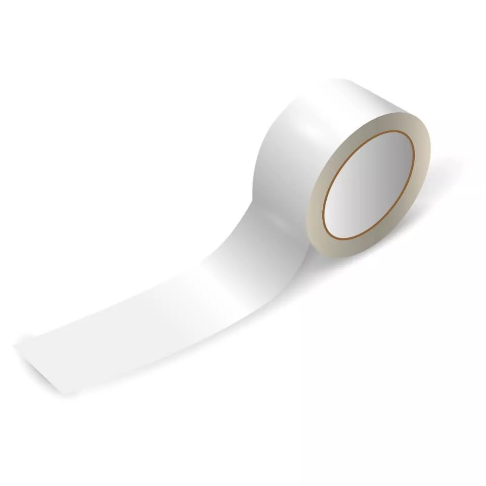 Ruban adhésif personnalisé 50mm/66mètres