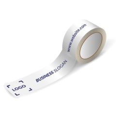 Custom adhesive tape / 36pcs