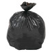Carton de 10 x 20 sacs poubelle gris 70x100cm 60µ