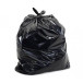 Carton de 10 x 10 sacs poubelle gris 115x140cm 70µ
