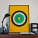 Poster photo sur mesure