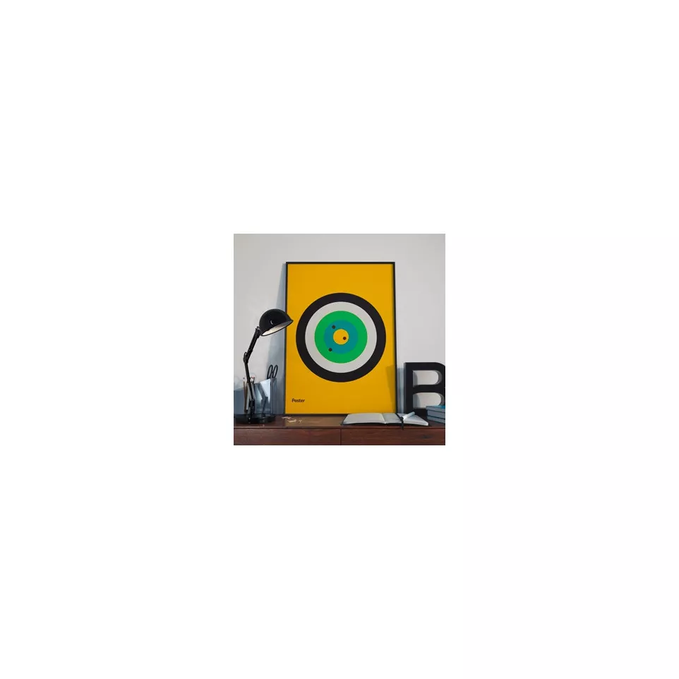 Poster photo sur mesure
