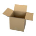 Caisse carton 30x30x30cm