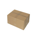 Caisse carton 40x30x20cm