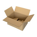 Caisse carton 40x30x20cm