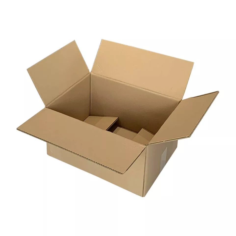 Caisse carton 40x30x20cm