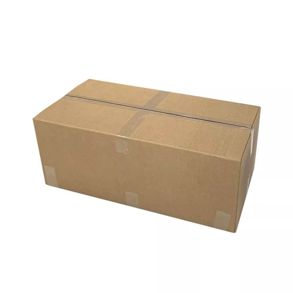 Caisse carton 80x40x30cm