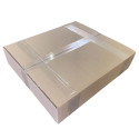 Caisse carton 50x44x10cm