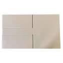 Caisse carton 50x44x10cm