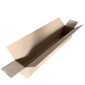 Caisse carton 100x15x15cm