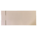 Caisse carton 100x15x15cm