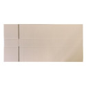 Caisse carton 100x23x10cm