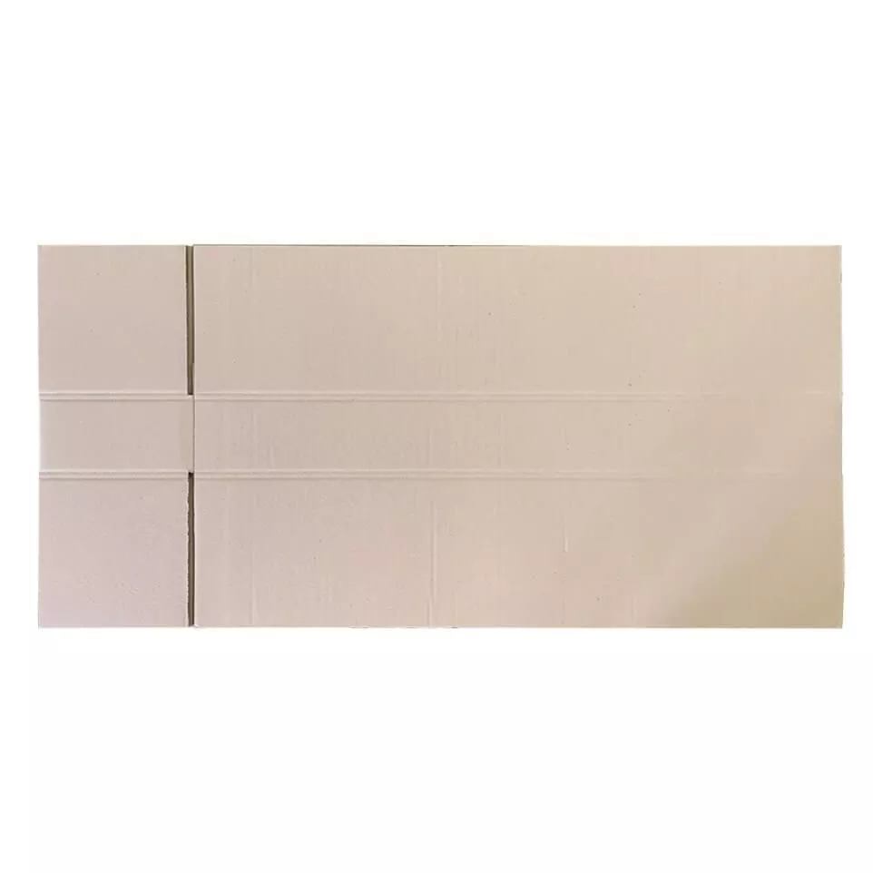 Caisse carton 100x23x10cm