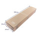 Caisse carton 100x23x10cm