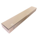 Caisse carton 140x23x10cm