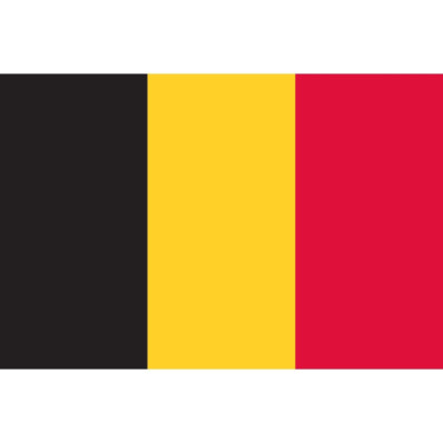 belgique drapeau