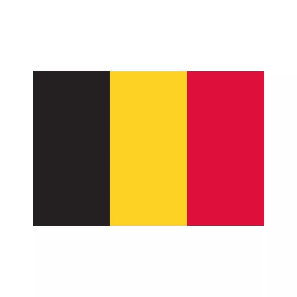 Belgium Flag
