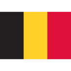Drapeau Belgique