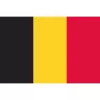 Drapeau Belgique