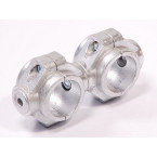 Articulated coupler 42 mm