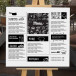 PVC - signboard
