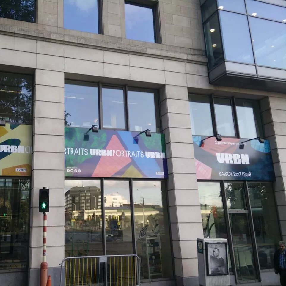 Aluminum panel, Dibond type, 3mm