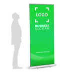 Roll up Standard - 3...