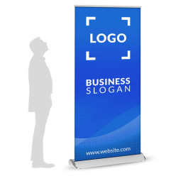 Roll up DeLuxe - 3 tailles...