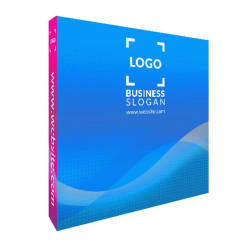 Fabric Pop Up Display Velcro